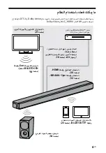 Предварительный просмотр 243 страницы Sony HT-G700 Operating Instructions Manual