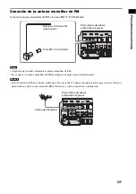 Предварительный просмотр 103 страницы Sony HT-IS100 Operating Instructions Manual