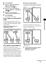 Предварительный просмотр 151 страницы Sony HT-IS100 Operating Instructions Manual