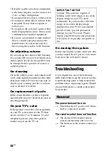 Preview for 56 page of Sony HT-IV300 Operating Instructions Manual