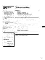 Предварительный просмотр 24 страницы Sony HT-K170 Operating Instructions Manual