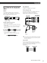 Предварительный просмотр 26 страницы Sony HT-K170 Operating Instructions Manual