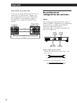 Предварительный просмотр 27 страницы Sony HT-K170 Operating Instructions Manual