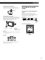 Предварительный просмотр 30 страницы Sony HT-K170 Operating Instructions Manual