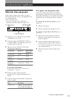 Предварительный просмотр 32 страницы Sony HT-K170 Operating Instructions Manual