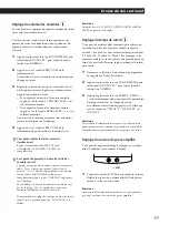 Предварительный просмотр 38 страницы Sony HT-K170 Operating Instructions Manual