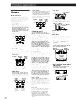 Предварительный просмотр 41 страницы Sony HT-K170 Operating Instructions Manual