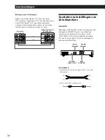 Предварительный просмотр 48 страницы Sony HT-K170 Operating Instructions Manual