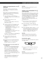 Предварительный просмотр 59 страницы Sony HT-K170 Operating Instructions Manual