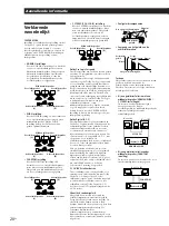 Предварительный просмотр 62 страницы Sony HT-K170 Operating Instructions Manual