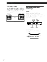 Предварительный просмотр 69 страницы Sony HT-K170 Operating Instructions Manual