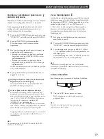 Предварительный просмотр 80 страницы Sony HT-K170 Operating Instructions Manual