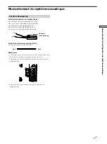 Preview for 52 page of Sony HT-K215 Operating Instructions Manual