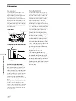 Preview for 79 page of Sony HT-K215 Operating Instructions Manual