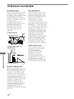 Preview for 120 page of Sony HT-K215 Operating Instructions Manual