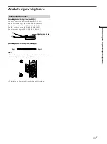 Предварительный просмотр 134 страницы Sony HT-K215 Operating Instructions Manual