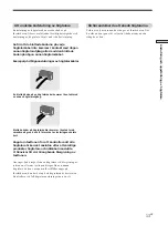 Предварительный просмотр 136 страницы Sony HT-K215 Operating Instructions Manual