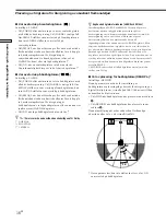 Предварительный просмотр 139 страницы Sony HT-K215 Operating Instructions Manual