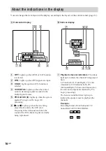 Предварительный просмотр 16 страницы Sony HT-K25 Operating Instructions Manual