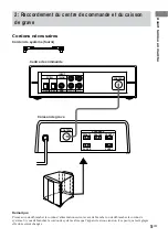 Предварительный просмотр 39 страницы Sony HT-K25 Operating Instructions Manual