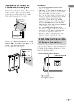 Предварительный просмотр 47 страницы Sony HT-K25 Operating Instructions Manual