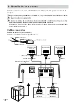 Предварительный просмотр 78 страницы Sony HT-K25 Operating Instructions Manual