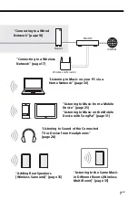 Preview for 7 page of Sony HT-MT500 Operating Instructions Manual