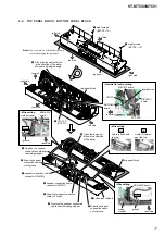 Предварительный просмотр 11 страницы Sony HT-MT500 Service Manual