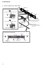 Предварительный просмотр 16 страницы Sony HT-MT500 Service Manual