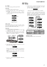 Предварительный просмотр 27 страницы Sony HT-MT500 Service Manual