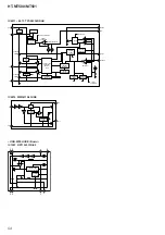 Предварительный просмотр 54 страницы Sony HT-MT500 Service Manual