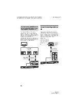 Предварительный просмотр 154 страницы Sony HT-NT3 Operating Instructions Manual