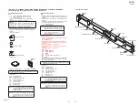 Предварительный просмотр 31 страницы Sony HT-NT3 Service Manual