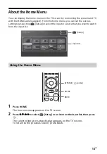 Preview for 13 page of Sony HT-NT5 Operating Instructions Manual