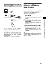 Preview for 37 page of Sony HT-NT5 Operating Instructions Manual