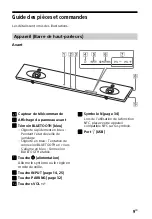 Preview for 91 page of Sony HT-NT5 Operating Instructions Manual