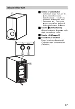 Preview for 93 page of Sony HT-NT5 Operating Instructions Manual