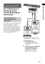 Preview for 99 page of Sony HT-NT5 Operating Instructions Manual