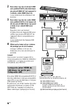 Preview for 100 page of Sony HT-NT5 Operating Instructions Manual