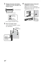 Preview for 102 page of Sony HT-NT5 Operating Instructions Manual