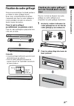 Preview for 103 page of Sony HT-NT5 Operating Instructions Manual