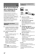 Preview for 120 page of Sony HT-NT5 Operating Instructions Manual