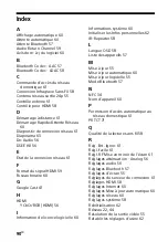 Preview for 172 page of Sony HT-NT5 Operating Instructions Manual