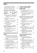 Preview for 178 page of Sony HT-NT5 Operating Instructions Manual