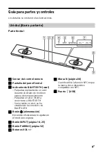 Preview for 181 page of Sony HT-NT5 Operating Instructions Manual