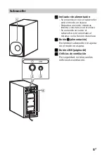 Preview for 183 page of Sony HT-NT5 Operating Instructions Manual