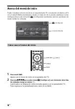 Preview for 186 page of Sony HT-NT5 Operating Instructions Manual