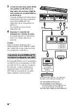 Preview for 190 page of Sony HT-NT5 Operating Instructions Manual