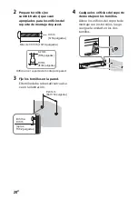 Preview for 192 page of Sony HT-NT5 Operating Instructions Manual