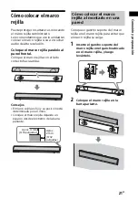 Preview for 193 page of Sony HT-NT5 Operating Instructions Manual